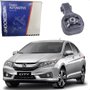 Coxim traseiro cambio honda city 1.5 automático 2012 2013