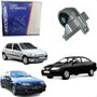 Coxim traseiro central motor megane 1.6 8v 1998 1999 2000