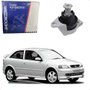 Coxim traseiro esquerdo motor astra 1.8 1999 2000 2001/2005