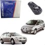 Coxim traseiro inferior cambio megane 2.0 16v 2007 2008/2011