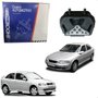 Coxim traseiro motor vectra 2.0 1994 1995 1996