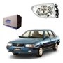 Farol auxiliar direito santana 98 99 2000 2001 a 2005 orgus