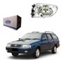 Farol auxiliar esquerdo santana 98 99 2000 2001 a 2005 orgus