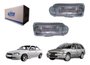 Farol auxiliares passageiro motorista escort 1.6 1998