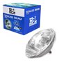Farol sealed beam silibim de vidro d10 corcel 1 caravan 12v