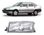 Farol tempra 96 97 98 99 com lente vidro orgus lado esquerdo