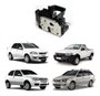 Fechadura eletrica diant lado motorista palio g3 2004 a 2016