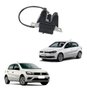 Fechadura int porta mala micro switch gol g5/g6/g7 2008/2018