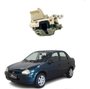 Fechadura mec porta diant esquerda corsa hatch/sedan 4p 2001