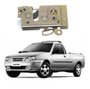 Fechadura porta esq pred p/elet ford courier 2009 2010 2011