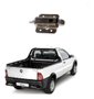 Fechadura tampa caçamba fiorino pickup 1995 1996 1997 1998