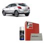 Filtro ar condicionado onix 2012 2013 2014 2016+higienizador