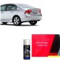 Filtro cabine + limpa ar cond new civic 2008 2009 2010 2011