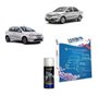 Filtro cabine + limpa ar condicionado etios 2013 2014 2015 2016