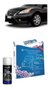 Filtro cabine + limpa ar condicionado nissan sentra 2014 2015 2016