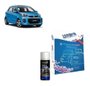 Filtro cabine + limpa ar condicionado picanto 2012 2013 2014 a 2016