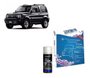 Filtro cabine + limpa ar condicionado suzuki jimny 1.3 2012 2013 a 2018