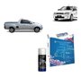 Filtro cabine novo corsa joy maxx premium + limpa ar cond...