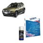 Filtro + limpa ar condicionado duster 2012 2013 2014 2015 ..