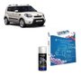 Filtro + limpa ar condicionado kia soul 2009 2010 2011 2012