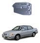 Filtro p/ cambio automatico corolla 1.8 1992/1995 1996 1997