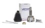 Homocinetica mitsubishi asx lancer/jepp compass 2010 a 2023
