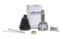 Homocinetica mitsubishi asx lancer/jepp compass 2010 a 2023