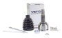 Homocinetica nissan kicks march versa 2012 a 2023