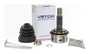 Homocinetica toyota hilux sw4 3.0 1997 a 2005