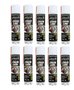 Jg 10 lubrificante spray corrente moto bike chain lube 300ml