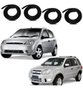 Jg 4 borracha porta ecosport 2003 a 2007 2008 2009 10 11 12