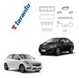 Jg junta motor c/ ret onix 1.4 8v 2013 a 2016 2017 2018 2019