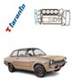 Jg junta motor s/ret chevette 1.4/1.6 1973 a 1992 1993 1994