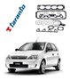Jg junta motor s/ret corsa maxx 1.4 econoflex 2010 2011 2012