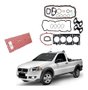 Jg junta motor s/ ret strada 1.4 8v fire 2005 2006 2007 2008
