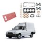 Jg junta superior cabeçote fiorino 1.3 8v fire 2012 2013