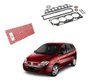 Jg junta superior cabeçote renault scenic 2.0 8v 2000 2001
