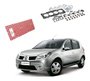Jg junta superior cabeçote sandero 1.6 16v 2009 2010 2011