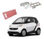 Jg junta superior cabeçote smart fortwo 1.0 12v 2013 2014