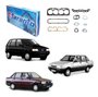 Jg junta superior uno 1.5 8v sevel (arg) 1987 1988 1989 1990