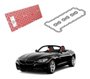 Jg junta tampa valvula bmw z4 23i 2.5 24v 2010 2011