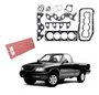 Jogo junta do motor s10 2.2 8v 1995 1996 1997 1998 1999 2000
