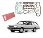 Jogo junta motor belina 1.6 cht 1983 1984 1985 1986 1987