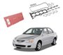 Jogo junta superior kia cerato 1.6 16v 2006 2007 2008 chapa