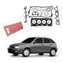 Jogo junta superior seat ibiza 1.0 16v at 2000 2001 2002
