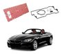 Jogo junta tampa válvula bmw z4 2.0 16v 2007 2008 2009