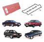 Jogo junta tampa válvula gol gti 2.0 16v 1996 97 98 99 2000