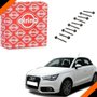 Jogo parafuso cabeçote audi a1 1.4 16v 2011 2012