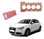 Junta cabeçote audi a1 1.4 16v 2011 2012 2013 a 2015 chapa