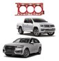 Junta cabecote audi q7 3.0 diesel 2019 direita cilindro 1 a3